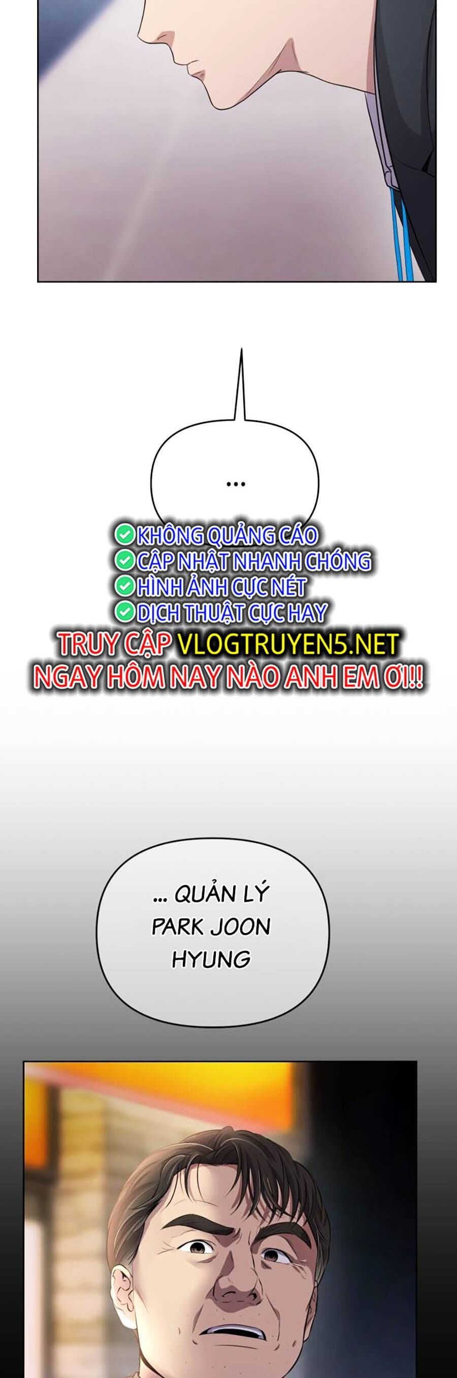 Nhân Viên Thực Tập Kim Cheolsu - chap5 - Trang 36